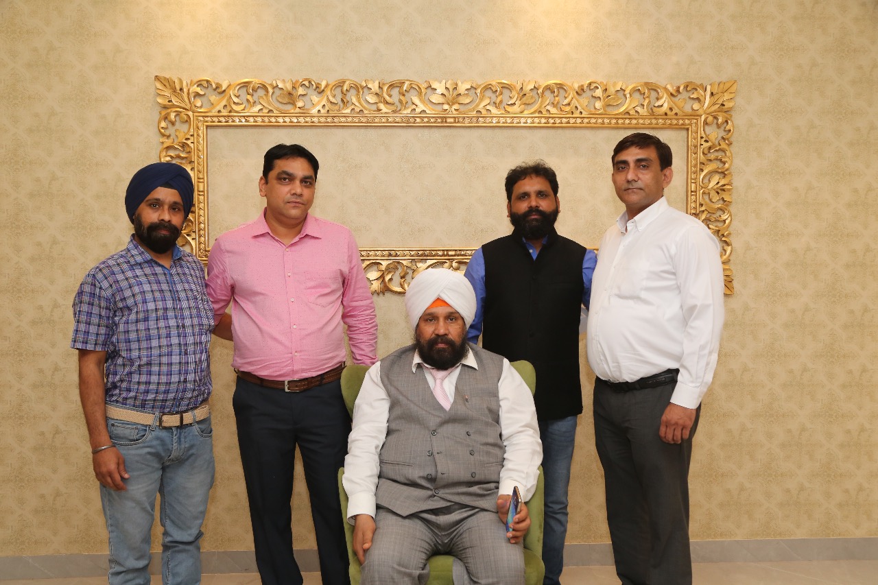 CRM Team